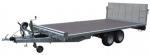 Remorque Destockage Location remorque espaces verts PJD270